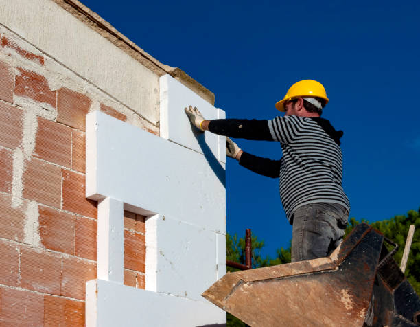 Best Commercial Insulation Contractor  in Manning, SC