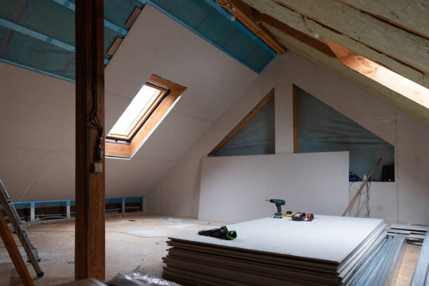 Best Spray Foam Insulation  in Manning, SC