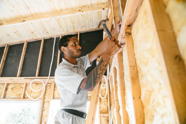 Manning, SC Insulation Contractor Company