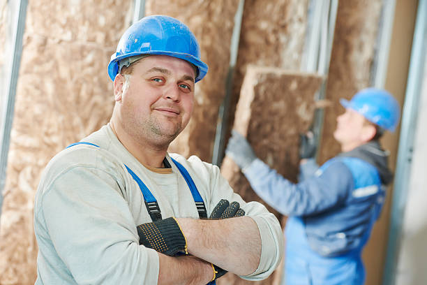 Best Insulation for New Construction  in Manning, SC