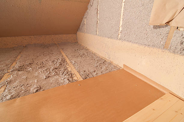 Insulation Contractors for Homes in Manning, SC